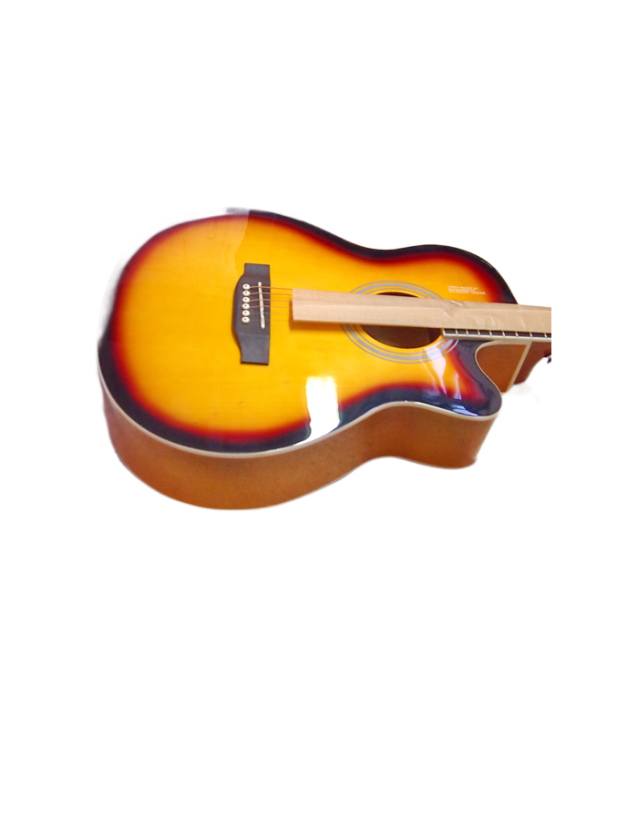 Акустическая гитара Elitaro E4010C SB