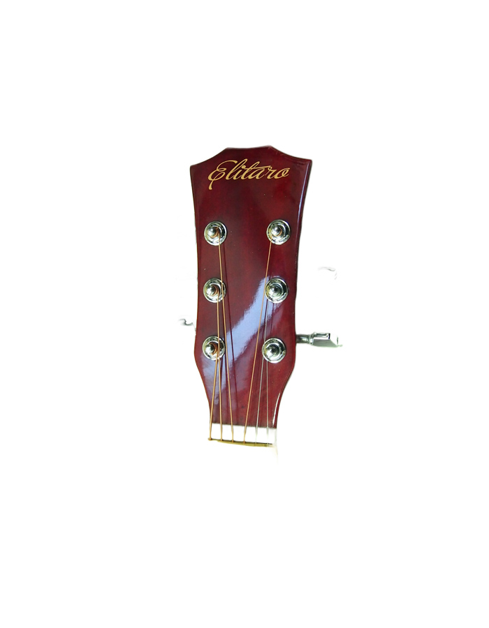 Акустическая гитара Elitaro E4020C RDS