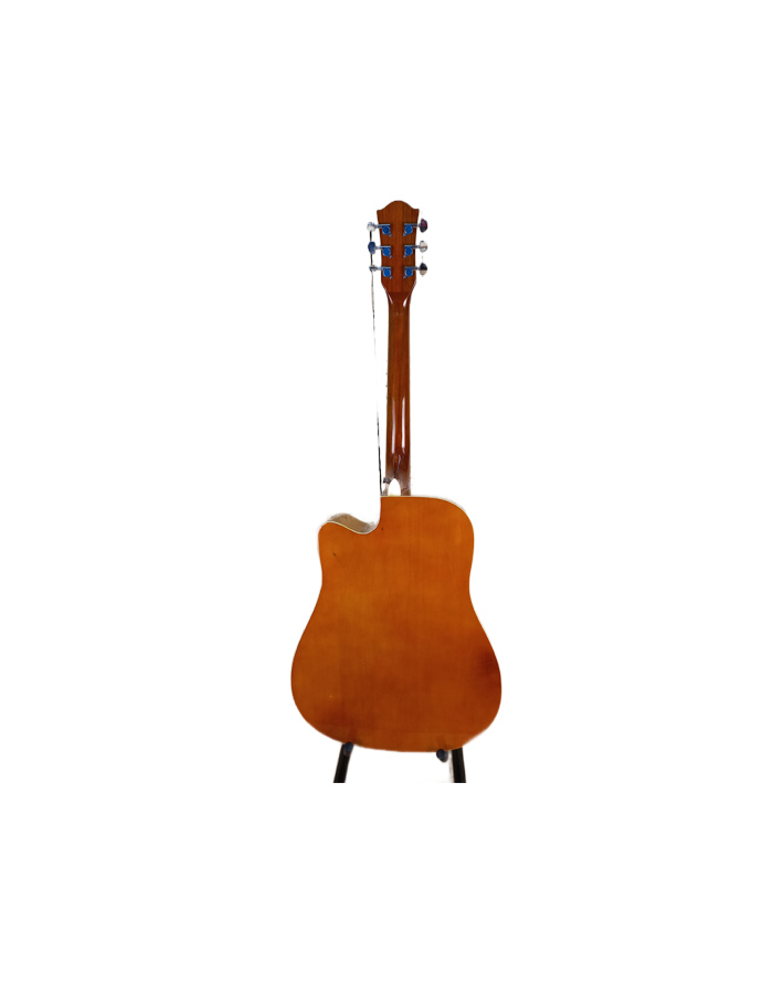 Акустическая гитара Elitaro E4110C N