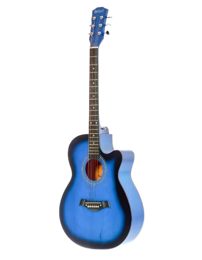 Акустическая гитара Belucci BC4010 BLS