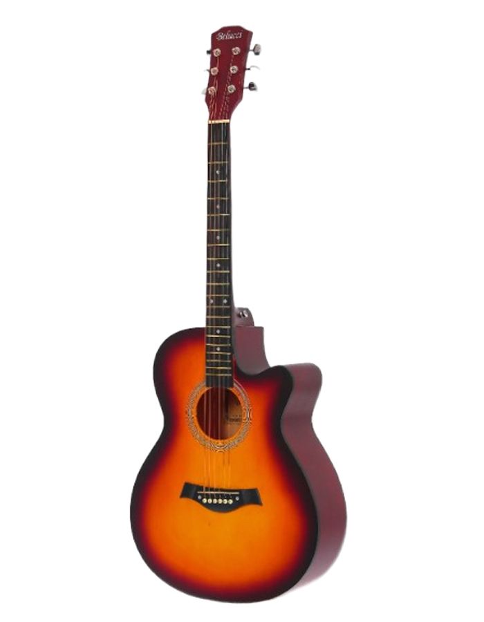 Акустическая гитара Belucci BC4020 SB