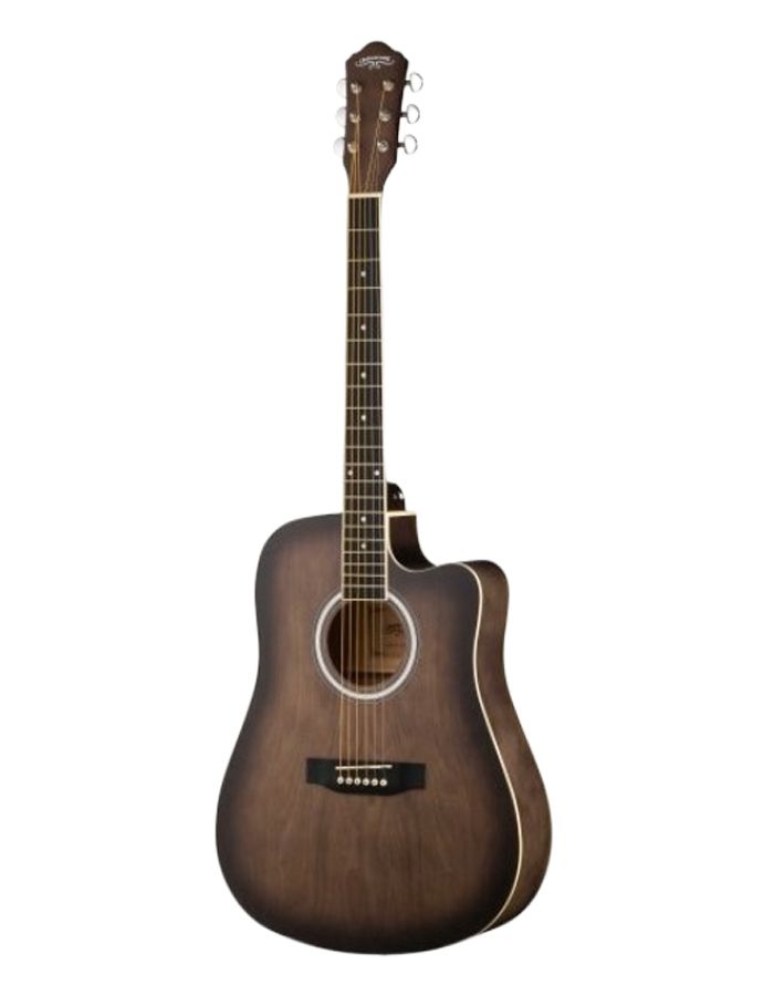Акустическая гитара Naranda HS-4140-TBS