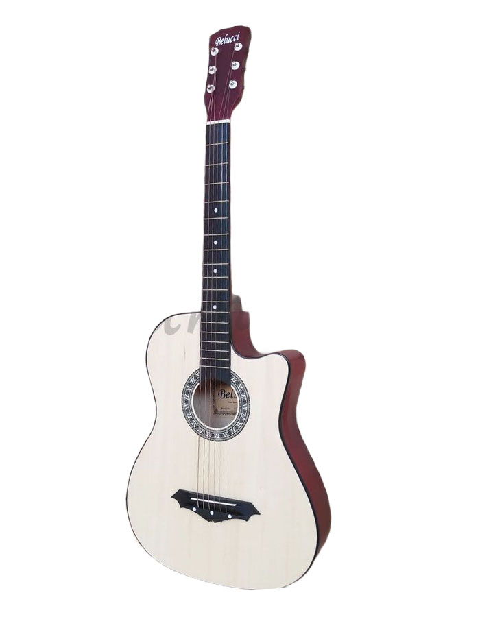 Акустическая гитара Belucci BC3820 N