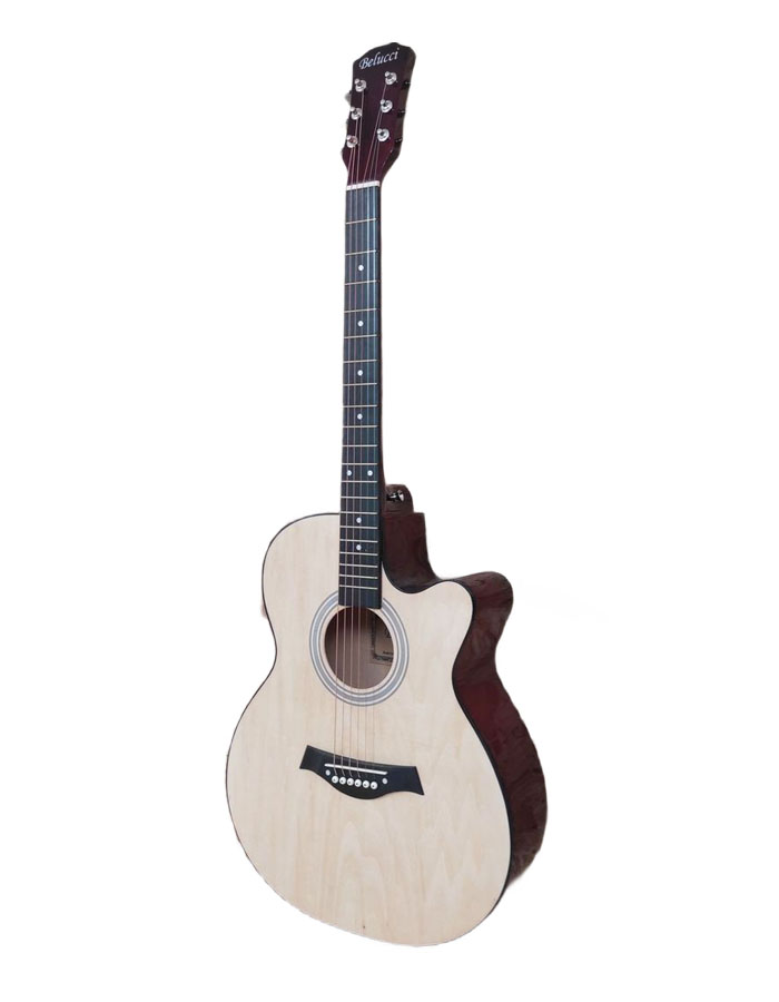 Акустическая гитара Belucci BC4010 N