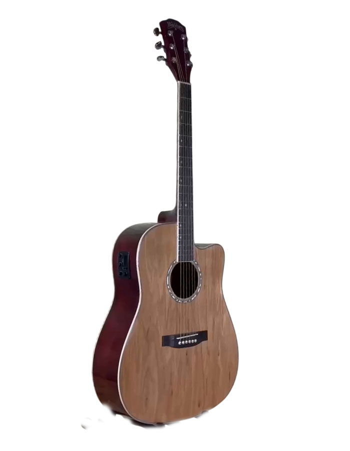 Электроакустическая гитара Washburn