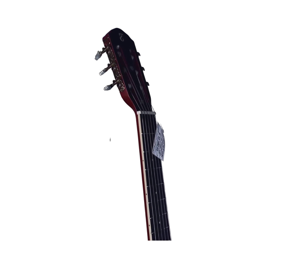 Электроакустическая гитара Tagima TW 27 EQ-BK