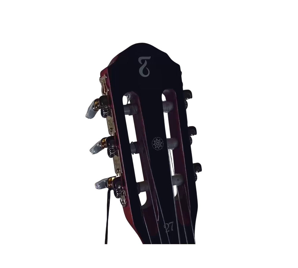 Электроакустическая гитара Tagima TW 27 EQ-BK
