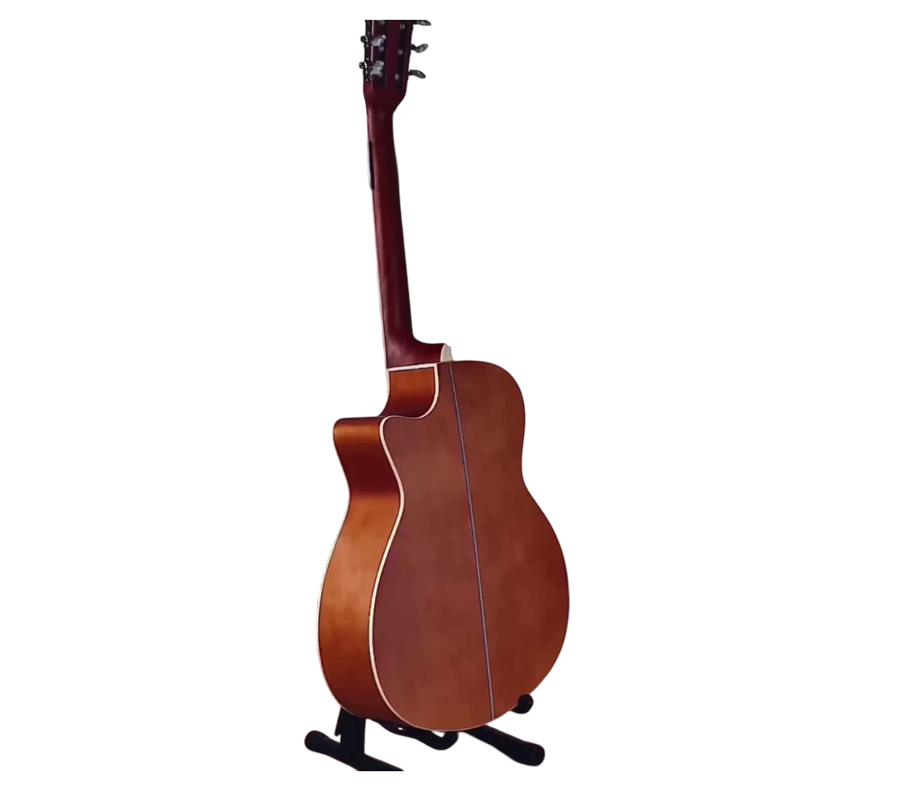 Электроакустическая гитара Tagima TW 27 EQ-N