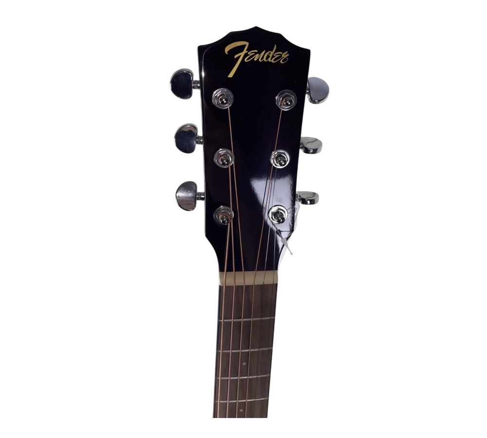 Акустическая гитара Fender FA 115 N
