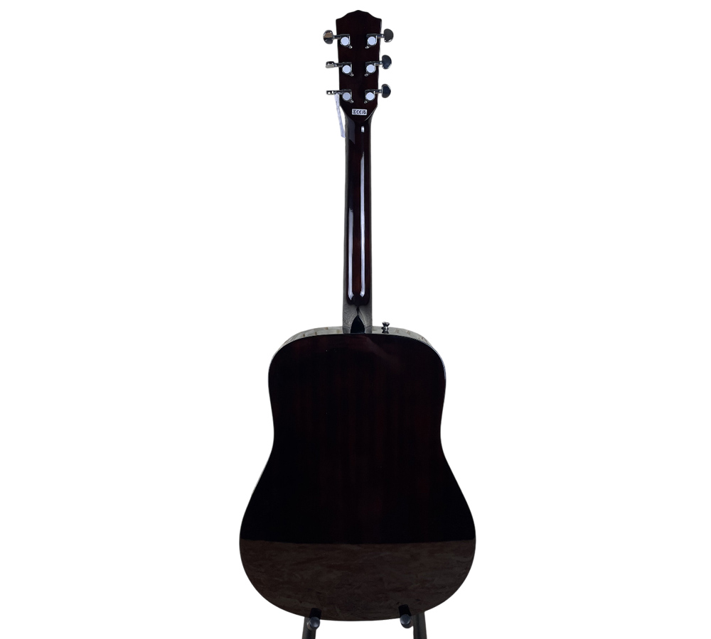 Акустическая гитара Fender FA 115 N