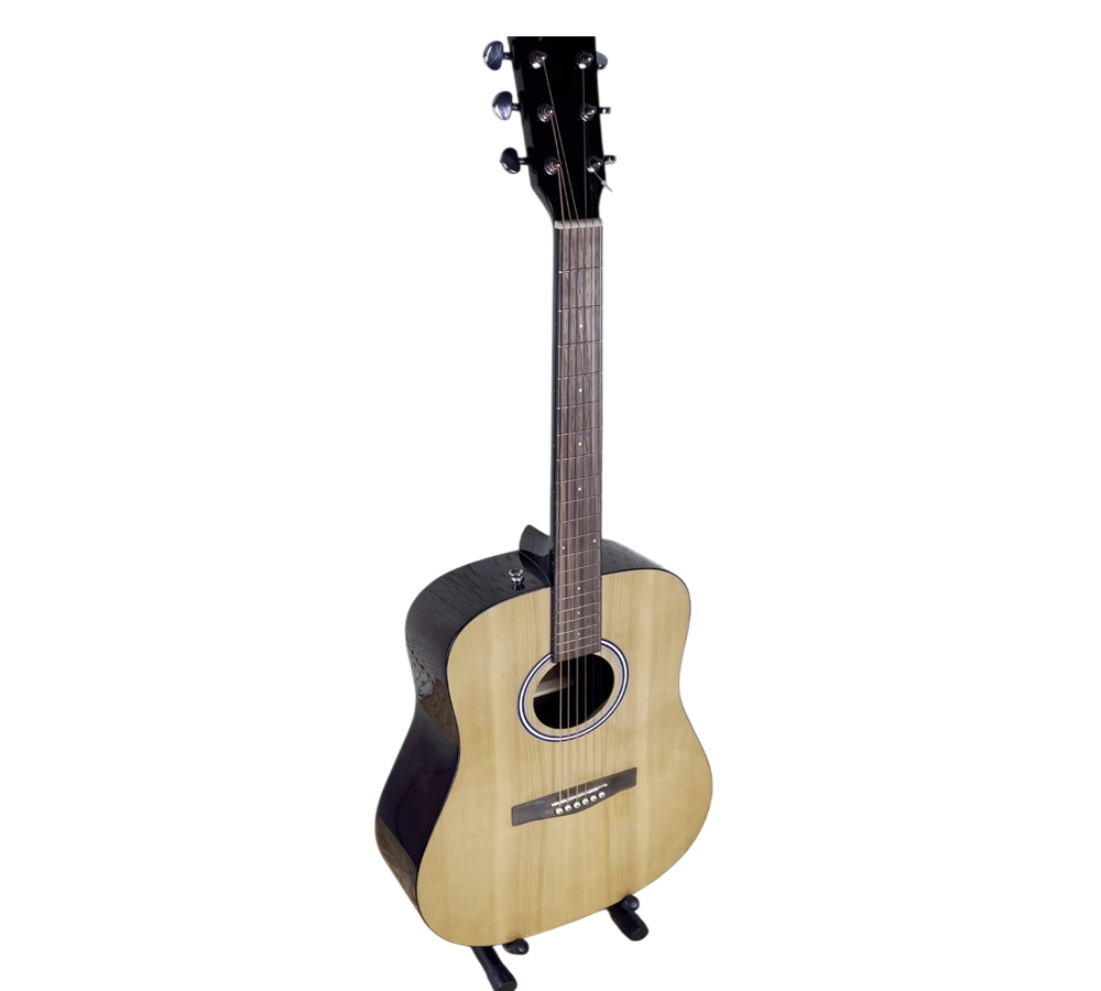 Акустическая гитара Fender FA 115 N