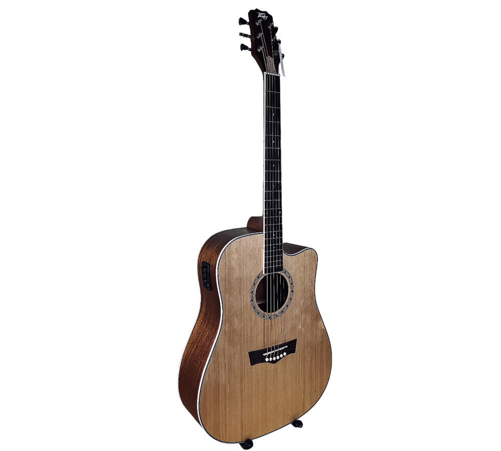 Электроакустическая гитара Peavey DW 2 CE N