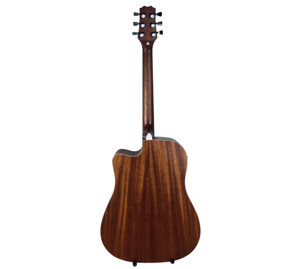 Электроакустическая гитара Peavey DW 2 CE N