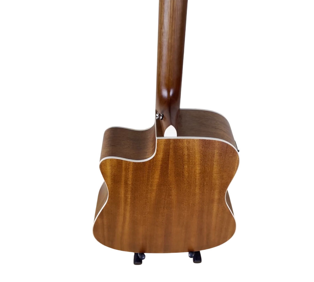 Электроакустическая гитара Peavey DW 2 CE N