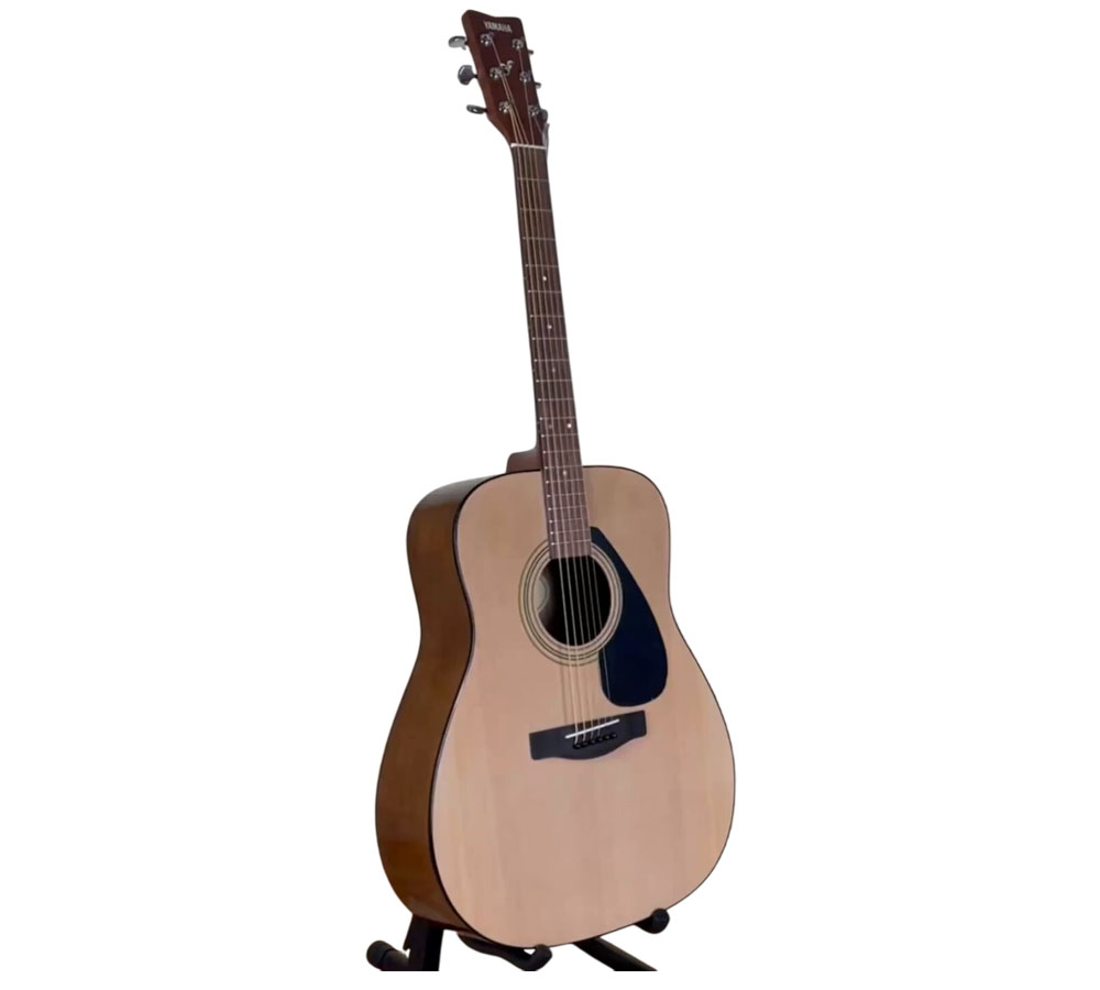 Акустическая гитара Yamaha F310 Natural