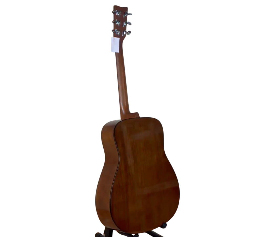 Акустическая гитара Yamaha F310 Natural