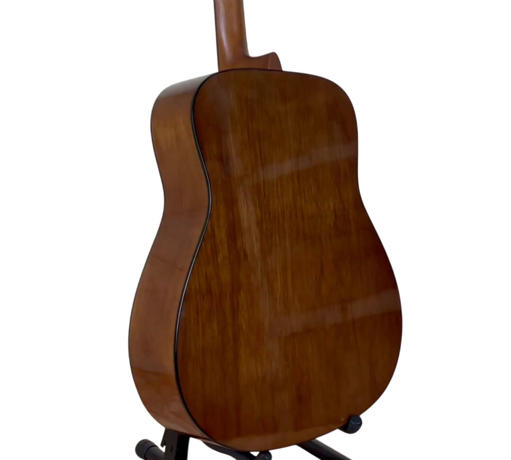 Акустическая гитара Yamaha F310 Natural