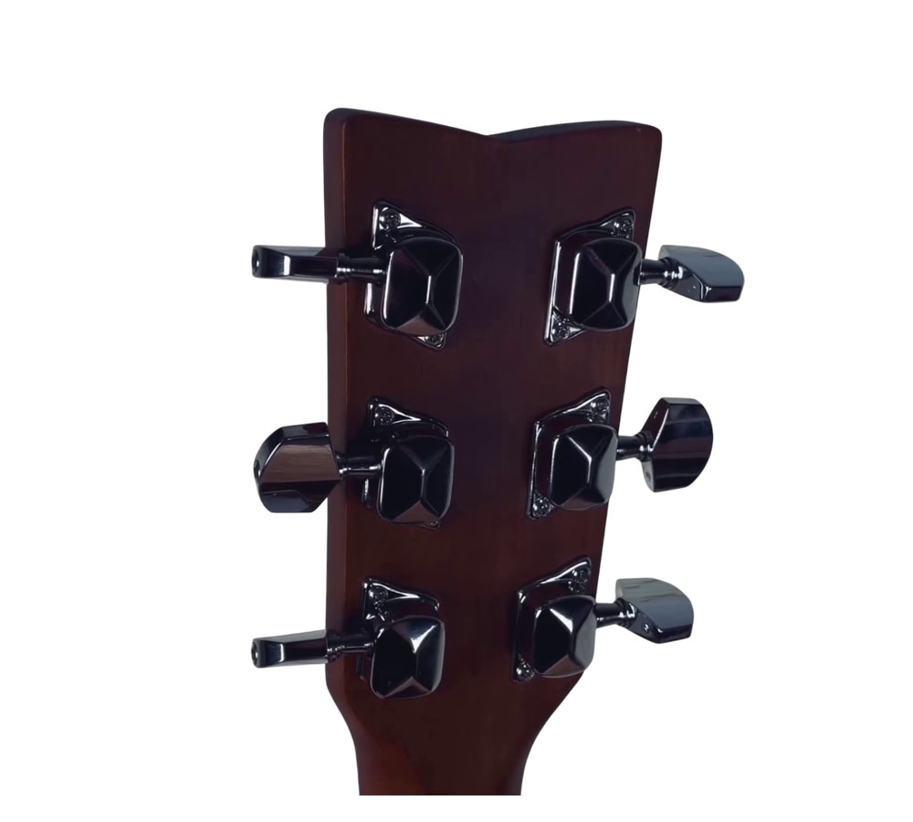Акустическая гитара Yamaha F310 Natural