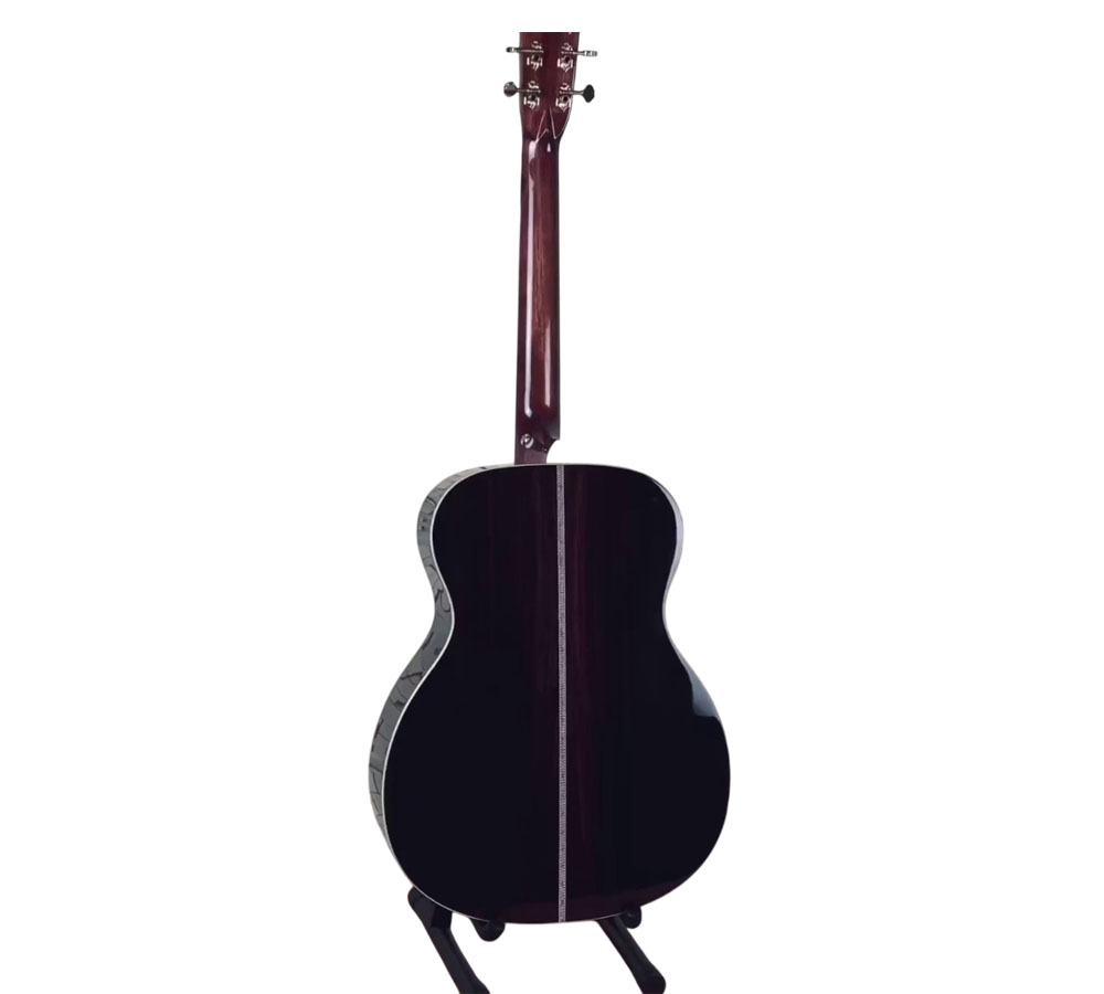Акустическая гитара Martin D42 OM