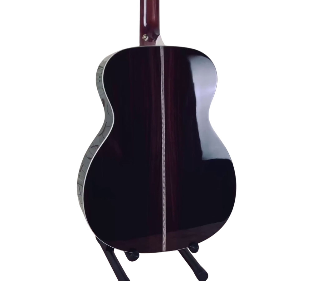 Акустическая гитара Martin D42 OM