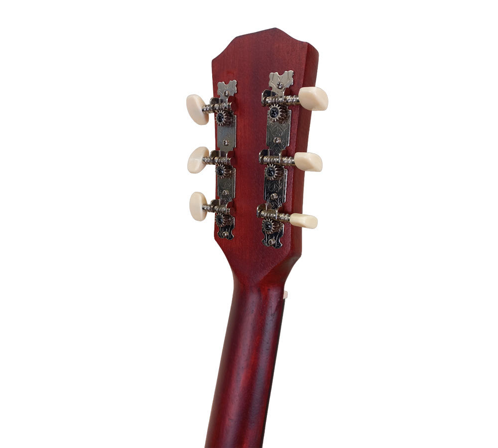Акустическая гитара Foix FFG-3810C SB