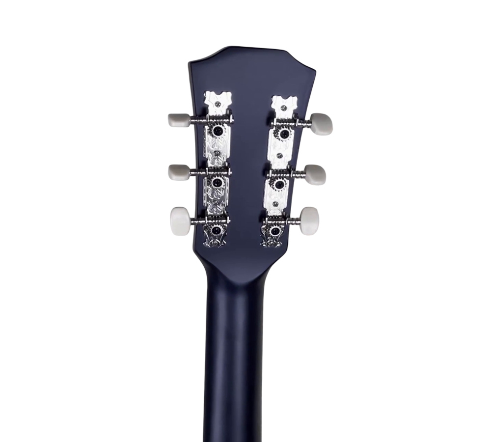 Акустическая гитара Foix FFG-3810C BK