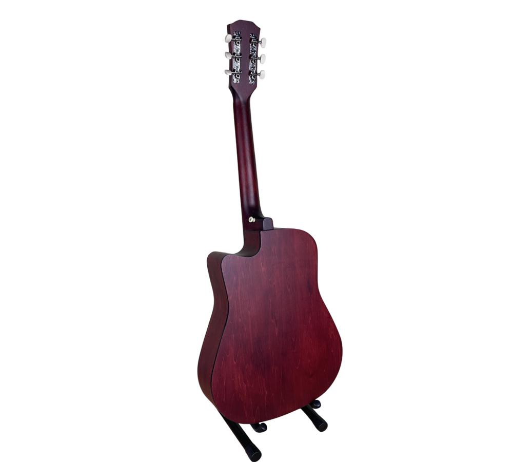 Акустическая гитара Foix FFG-3810C N