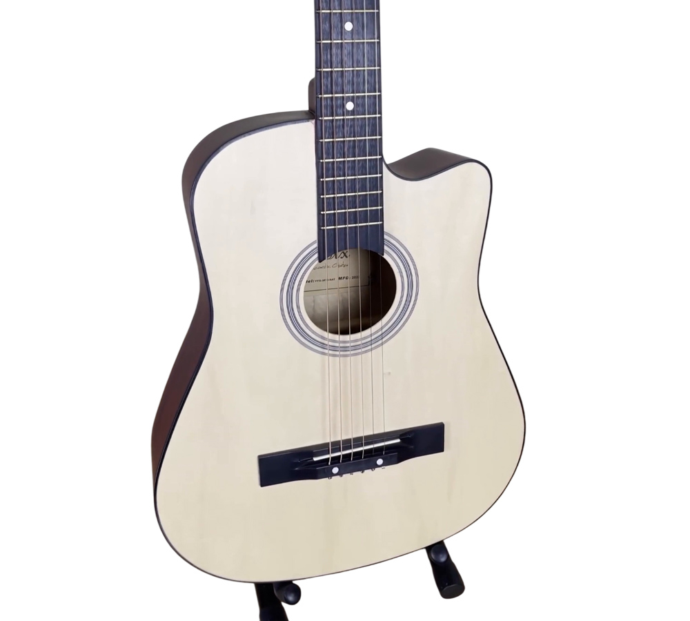 Акустическая гитара Foix FFG-3810C N