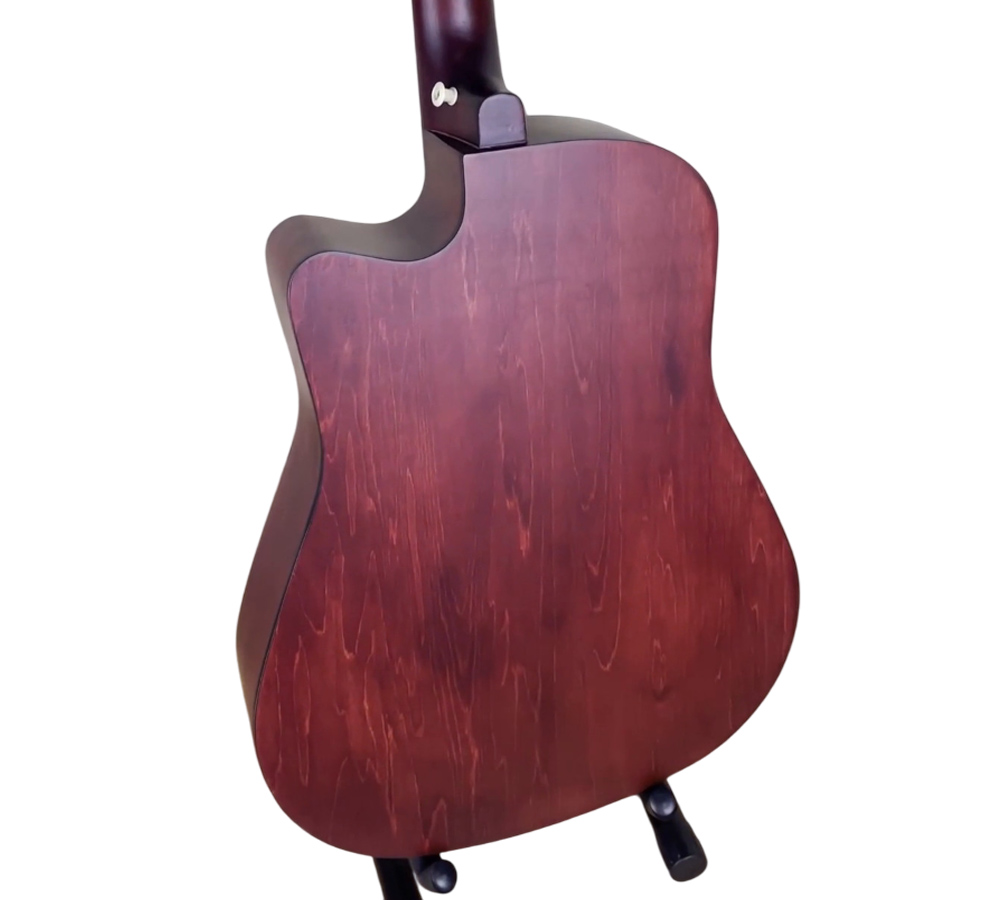 Акустическая гитара Foix FFG-3810C N