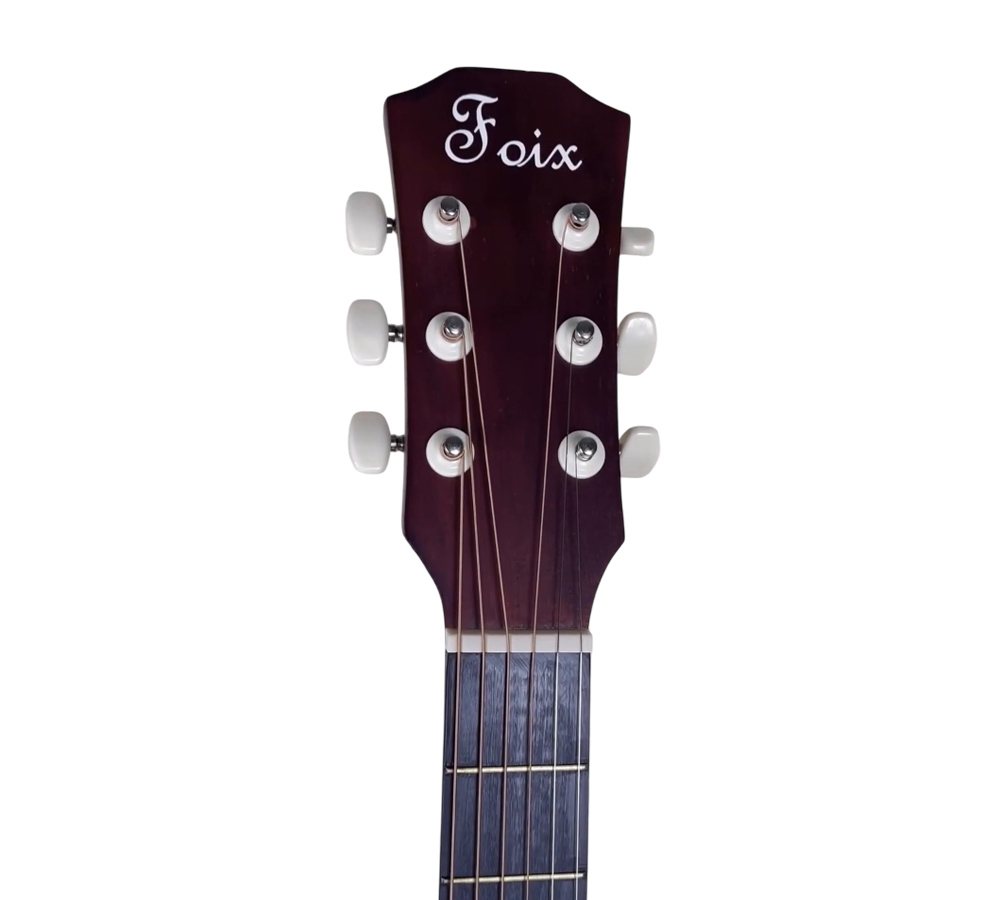 Акустическая гитара Foix FFG-3810C 