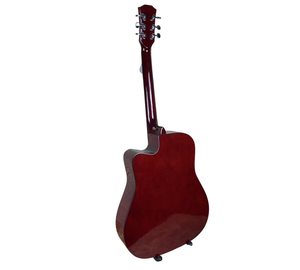 Акустическая гитара Foix FFG-4101С-SB