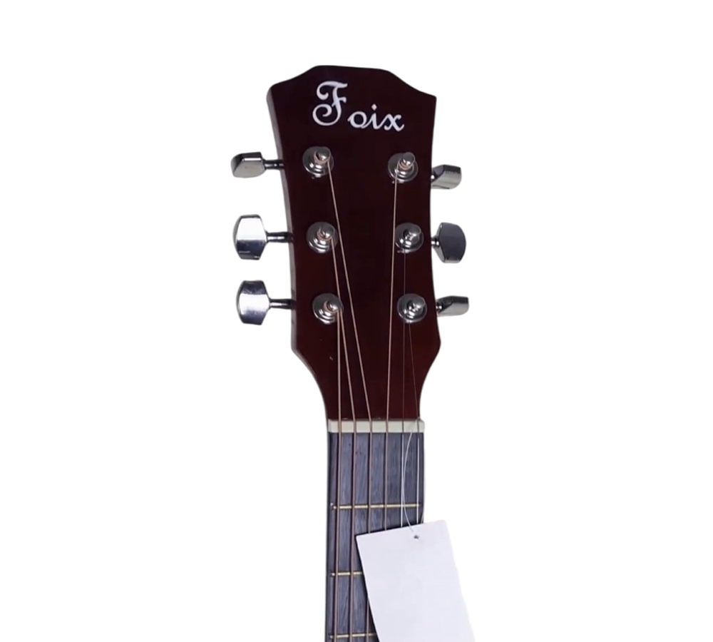 Акустическая гитара Foix FFG-4101С-SB