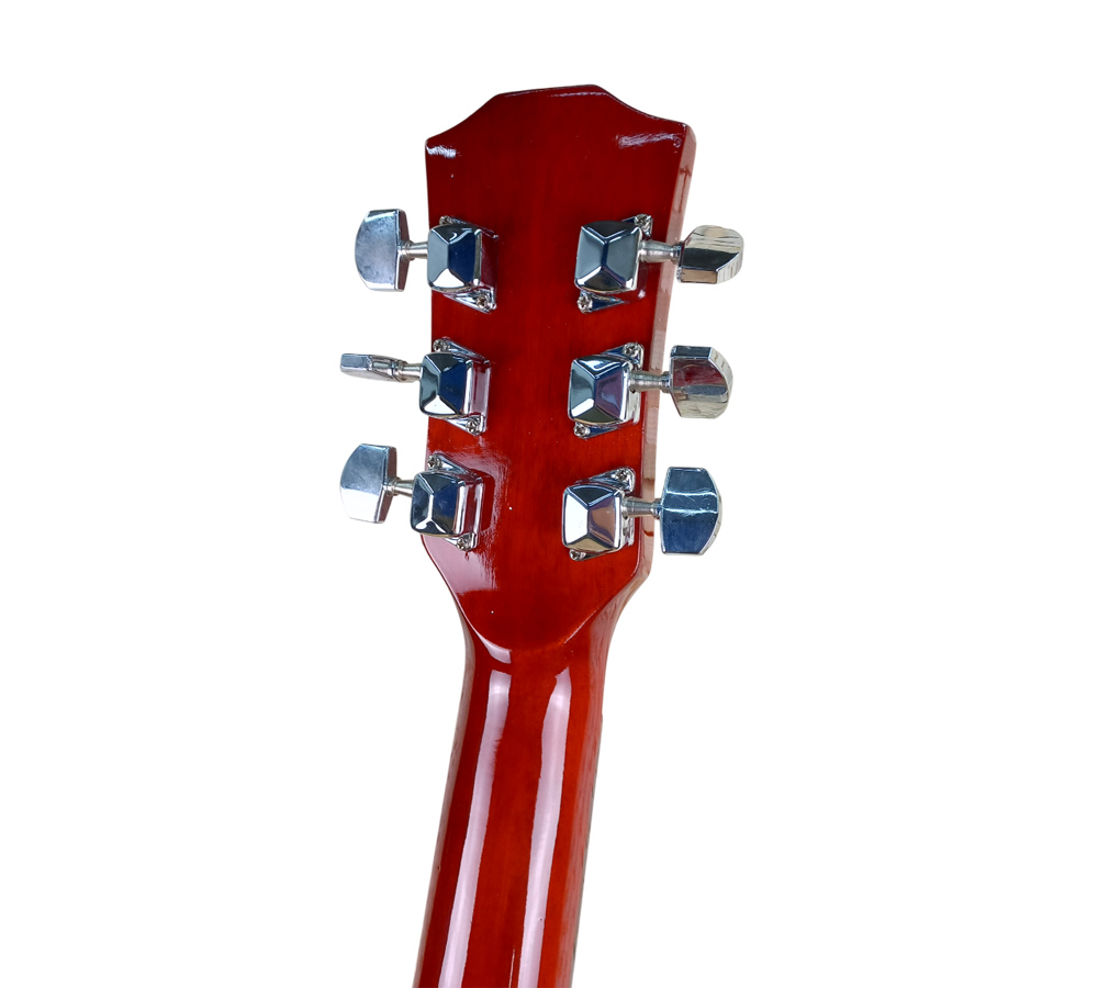 Акустическая гитара Foix FFG-4101С-SB