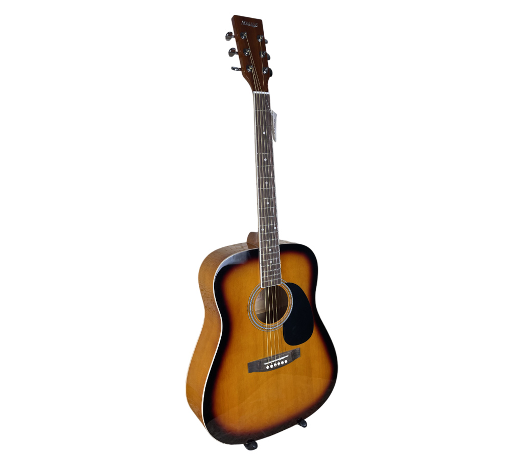 Акустическая гитара Homage LF-4110-SB