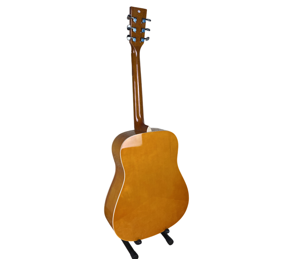 Акустическая гитара Homage LF-4110-SB