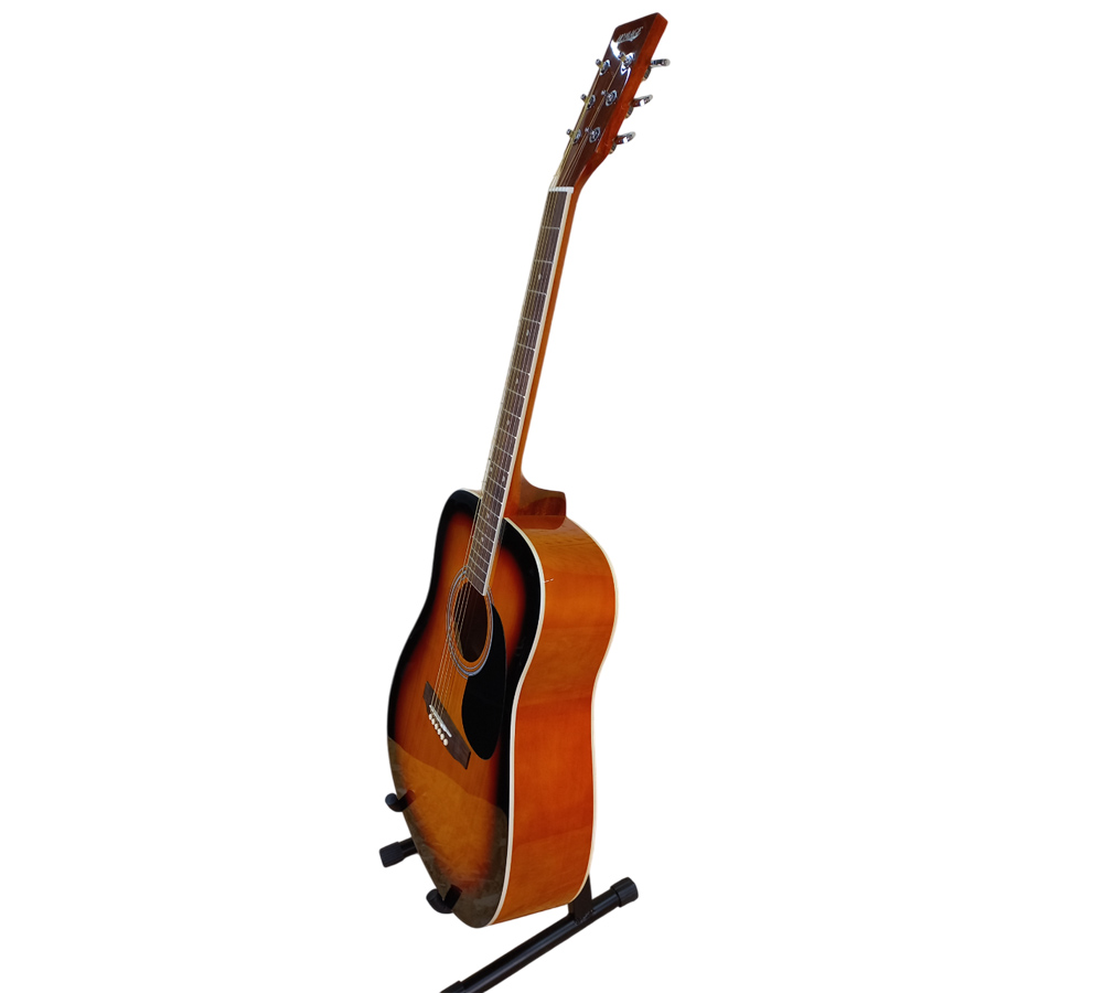 Акустическая гитара Homage LF-4110-SB