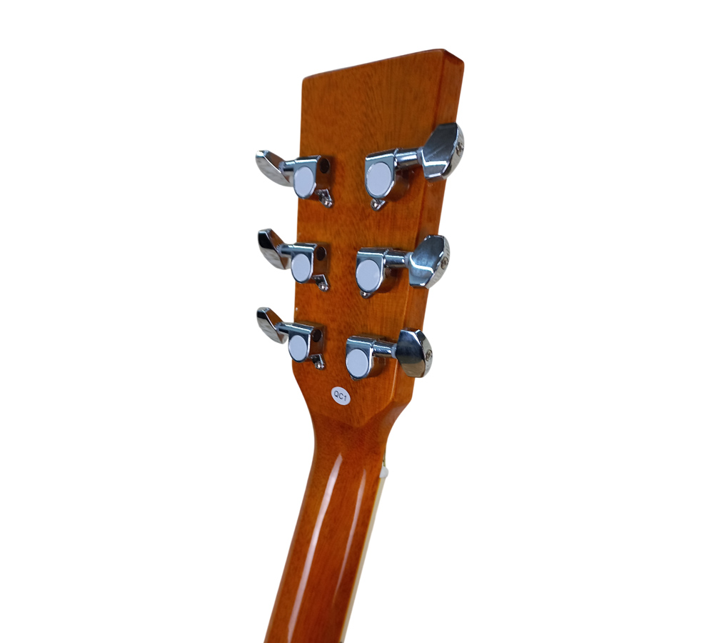 Акустическая гитара Homage LF-4110-SB