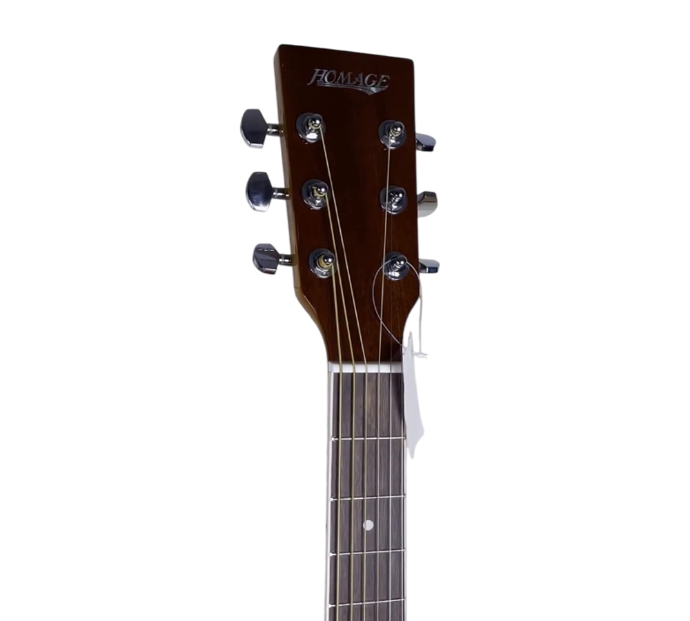 Акустическая гитара Homage LF-4110-N