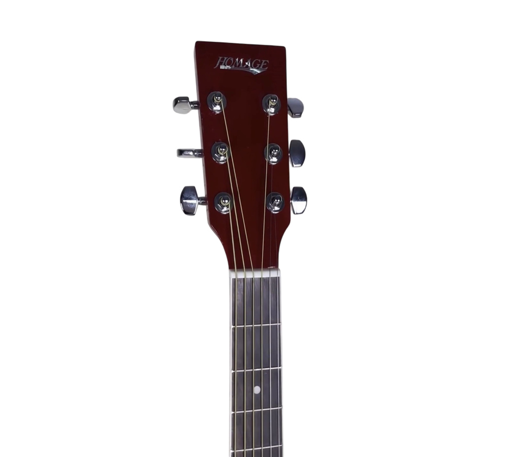 Акустическая гитара Homage LF-4111-R