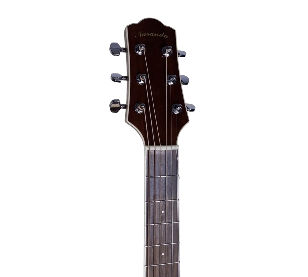 Акустическая гитара Naranda DG303CNA