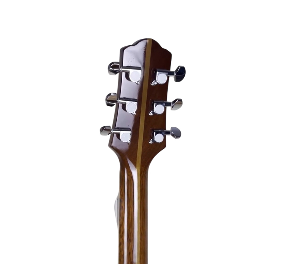 Акустическая гитара Naranda DG303CNA