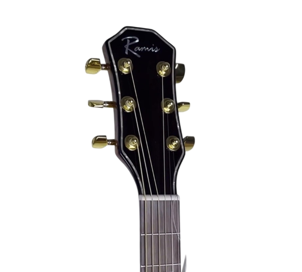 Акустическая гитара Ramis RA-C03C