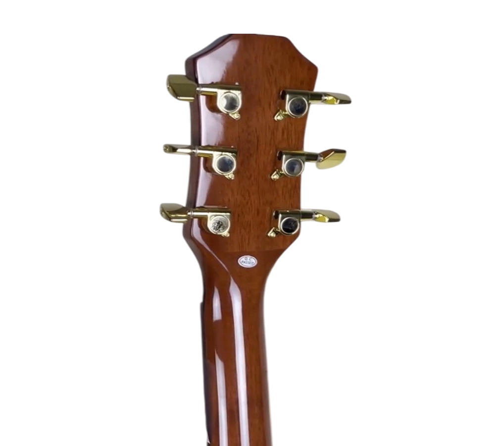 Акустическая гитара Ramis RA-C03C
