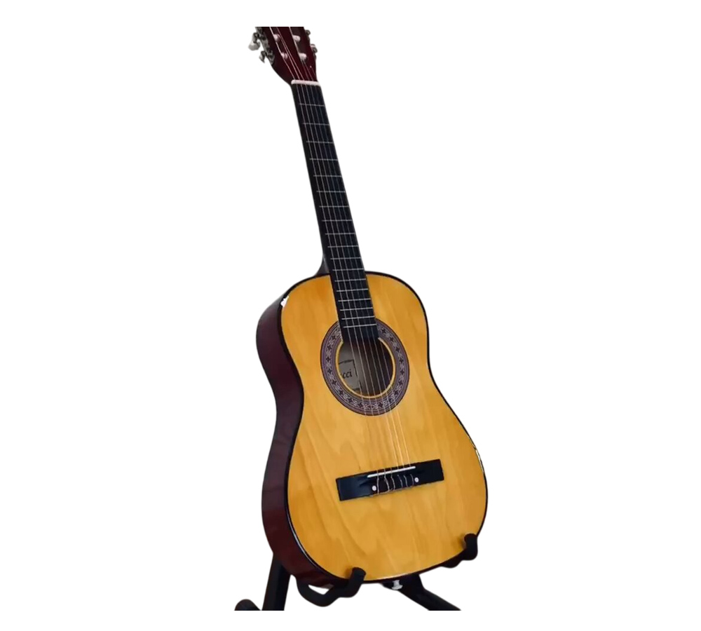 Классическая гитара Belucci BC3405 OR
