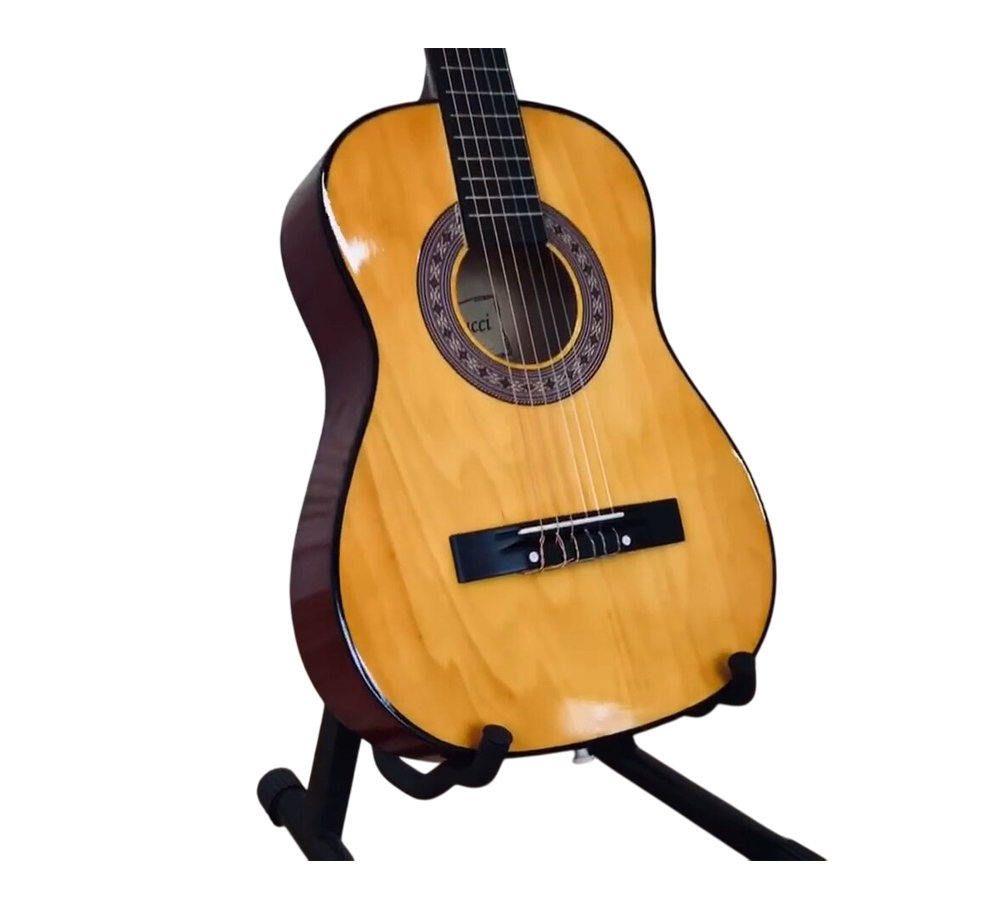 Классическая гитара Belucci BC3405 OR