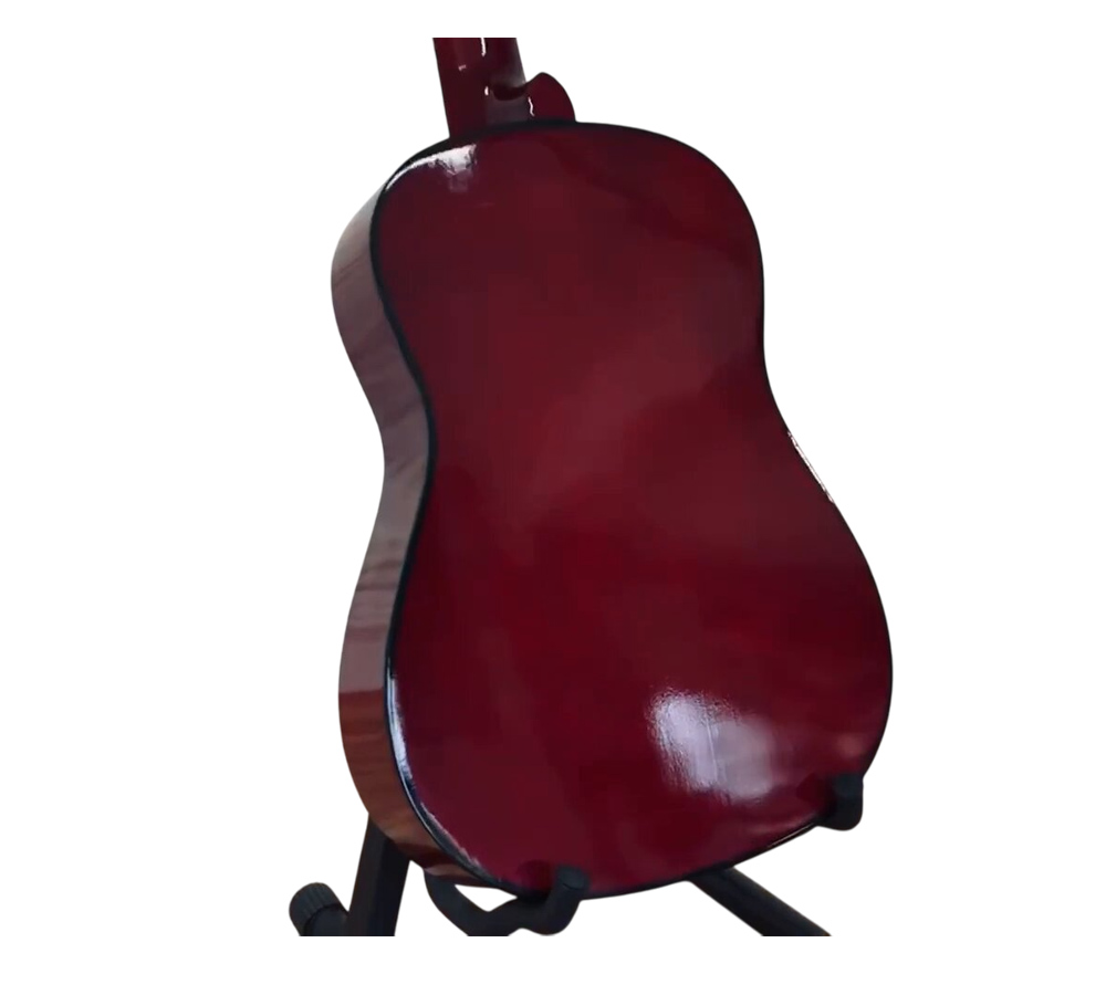 Классическая гитара Belucci BC3405 OR