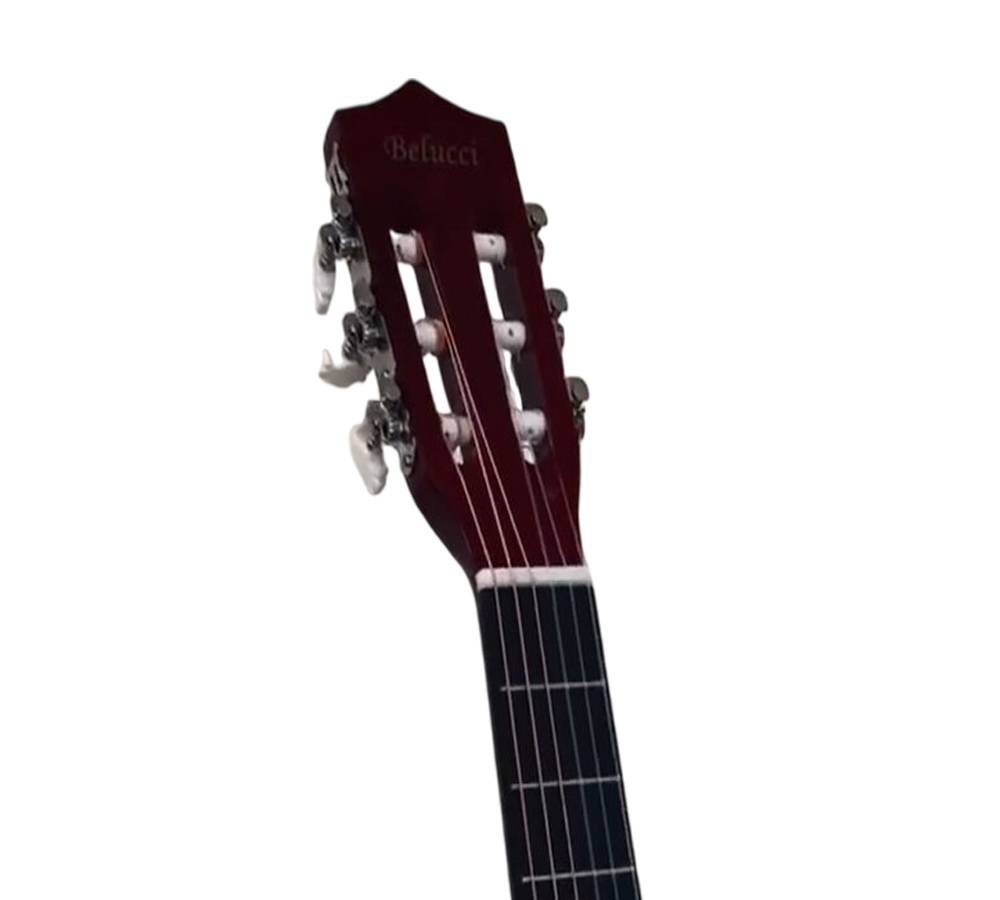Классическая гитара Belucci BC3405 OR