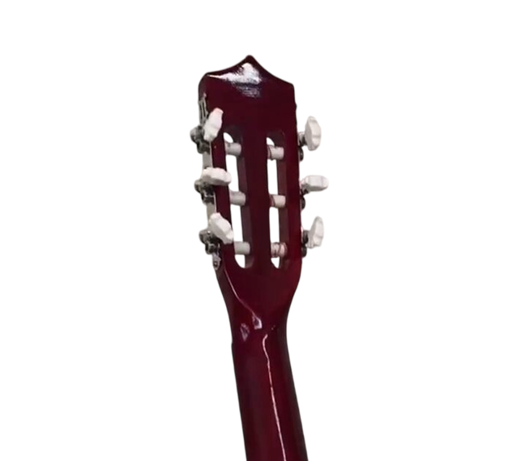 Классическая гитара Belucci BC3405 OR