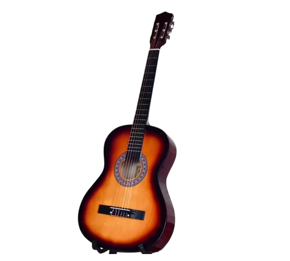 Классическая гитара Belucci BC3605 SB OR ColBox