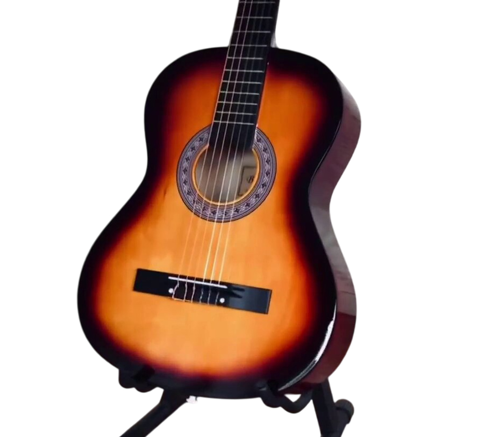 Классическая гитара Belucci BC3605 SB OR ColBox
